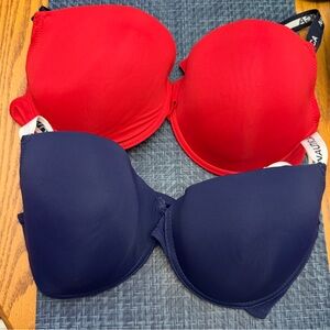 Nautica Underwire Bras